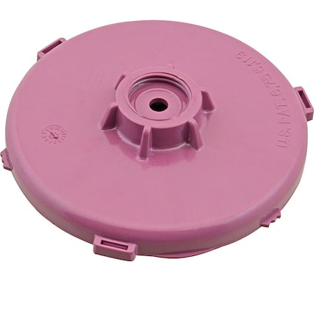 Curtis SprayheadPurple, 5/32 Inlet For - Part No. Wcwc-29025 WCWC-29025